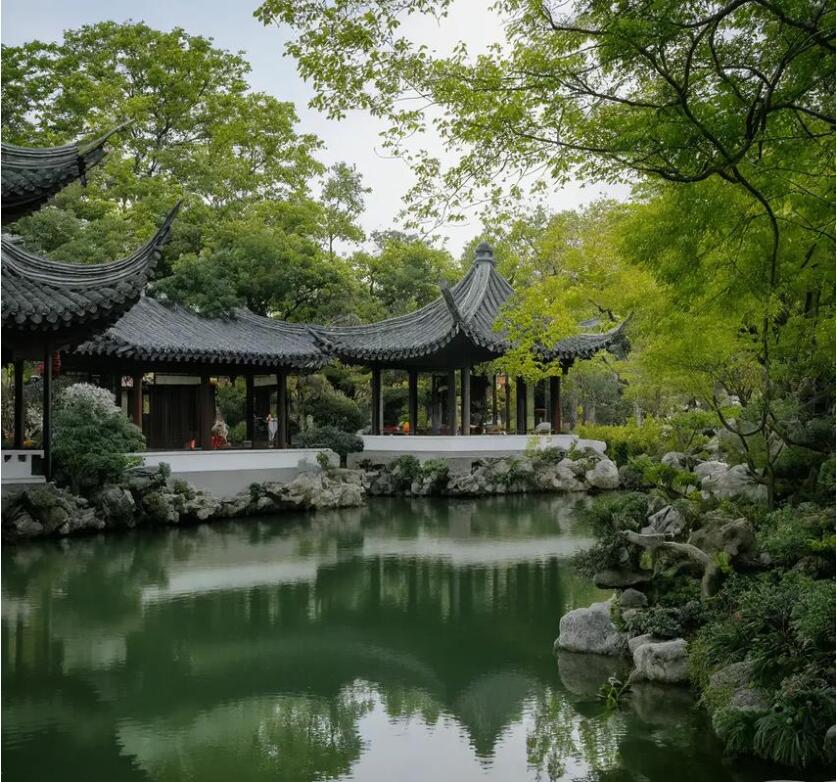 广西花留土建有限公司