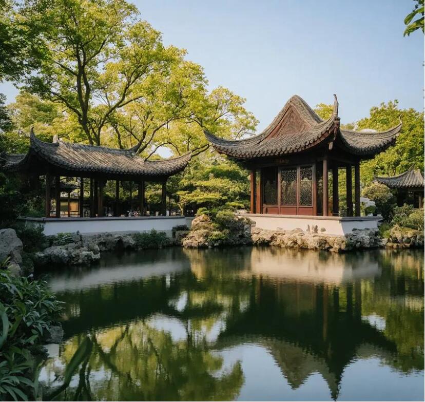 广西花留土建有限公司